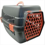 büyük Kedi Köpek Taşıma sepeti 43x45x64